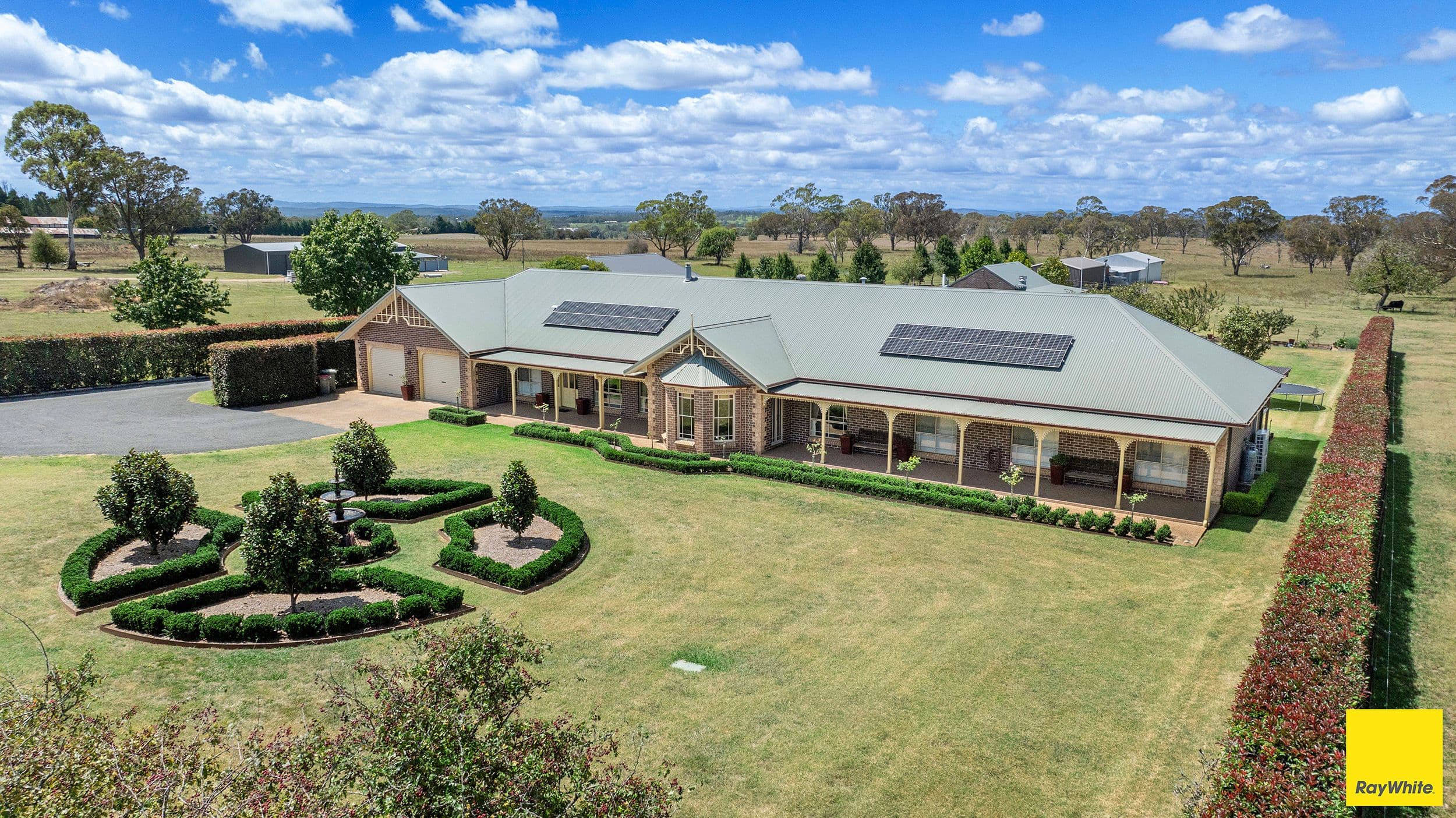 175 Old Gostwyck Road, Armidale NSW 2350, Armidale - Image 1