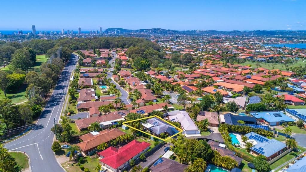 6 Whitehead Drive, Burleigh Waters QLD 4220, Burleigh Waters - Thumbnail 8