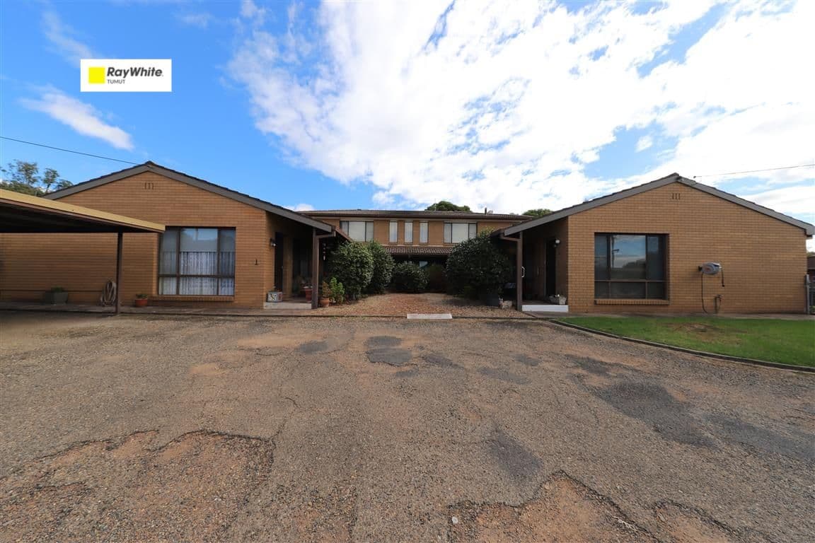 7 Mangaroo Avenue, Tumut NSW 2720, Tumut - Image 1
