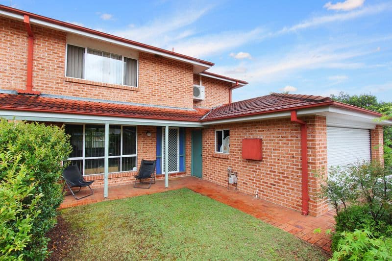 56 John Tebutt Place, RICHMOND NSW 2753, Richmond - Image 1
