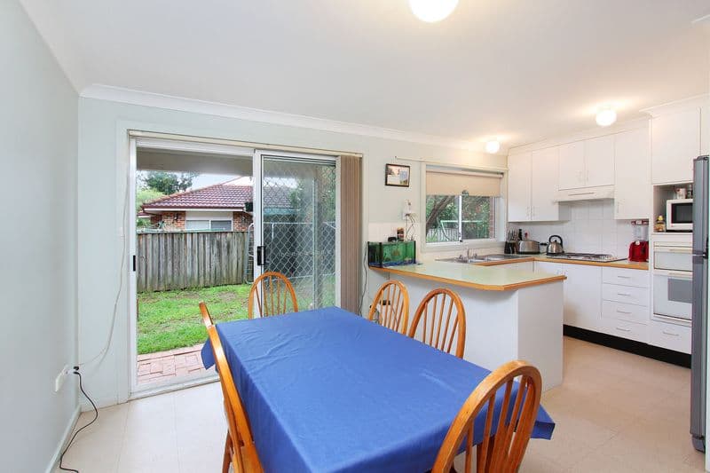 56 John Tebutt Place, RICHMOND NSW 2753, Richmond - Thumbnail 2