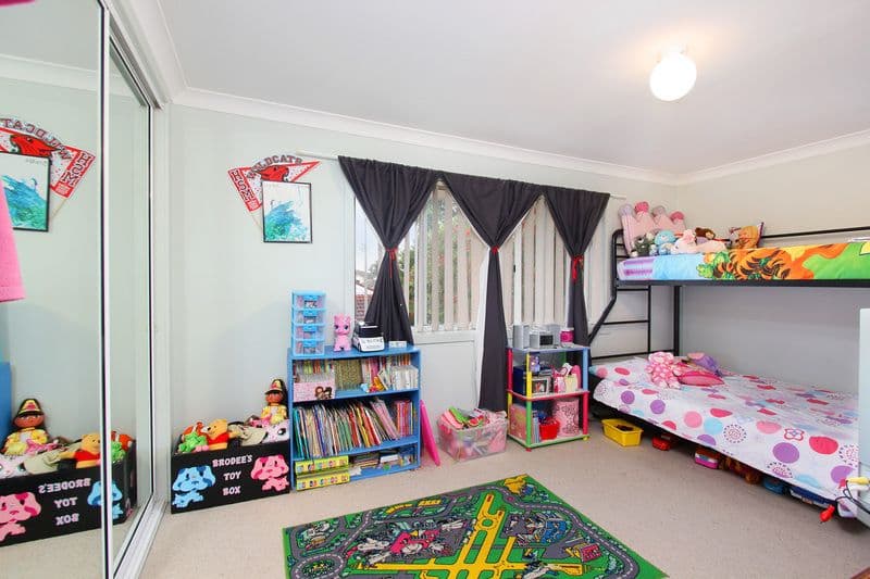 56 John Tebutt Place, RICHMOND NSW 2753, Richmond - Thumbnail 4