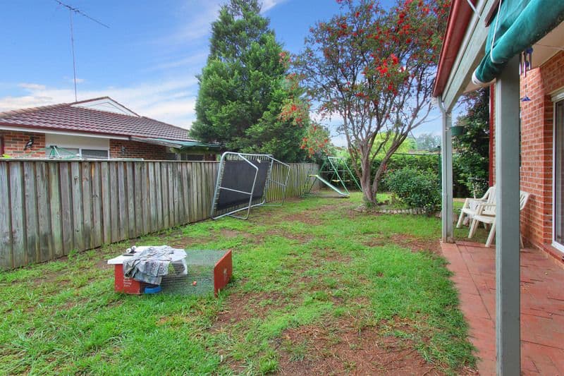 56 John Tebutt Place, RICHMOND NSW 2753, Richmond - Thumbnail 5