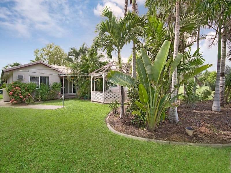 53 Texas Road, JENSEN QLD 4818, Jensen - Thumbnail 2