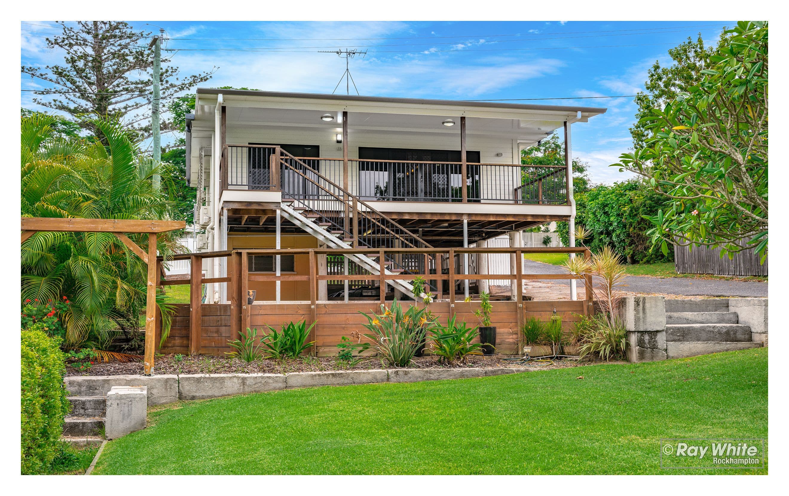249 Denham Street, The Range QLD 4700, The Range - Thumbnail 2