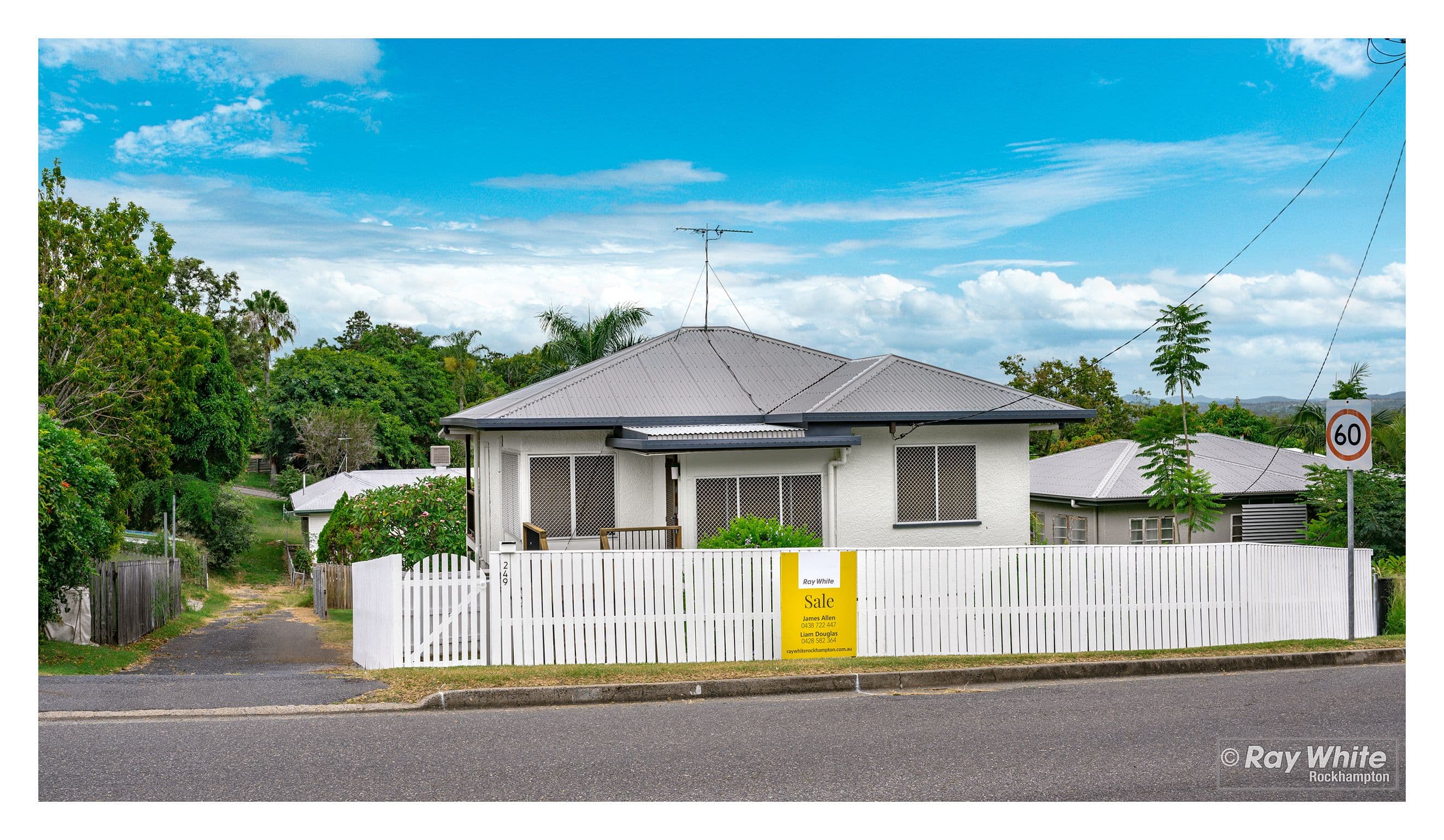 249 Denham Street, The Range QLD 4700, The Range - Thumbnail 4