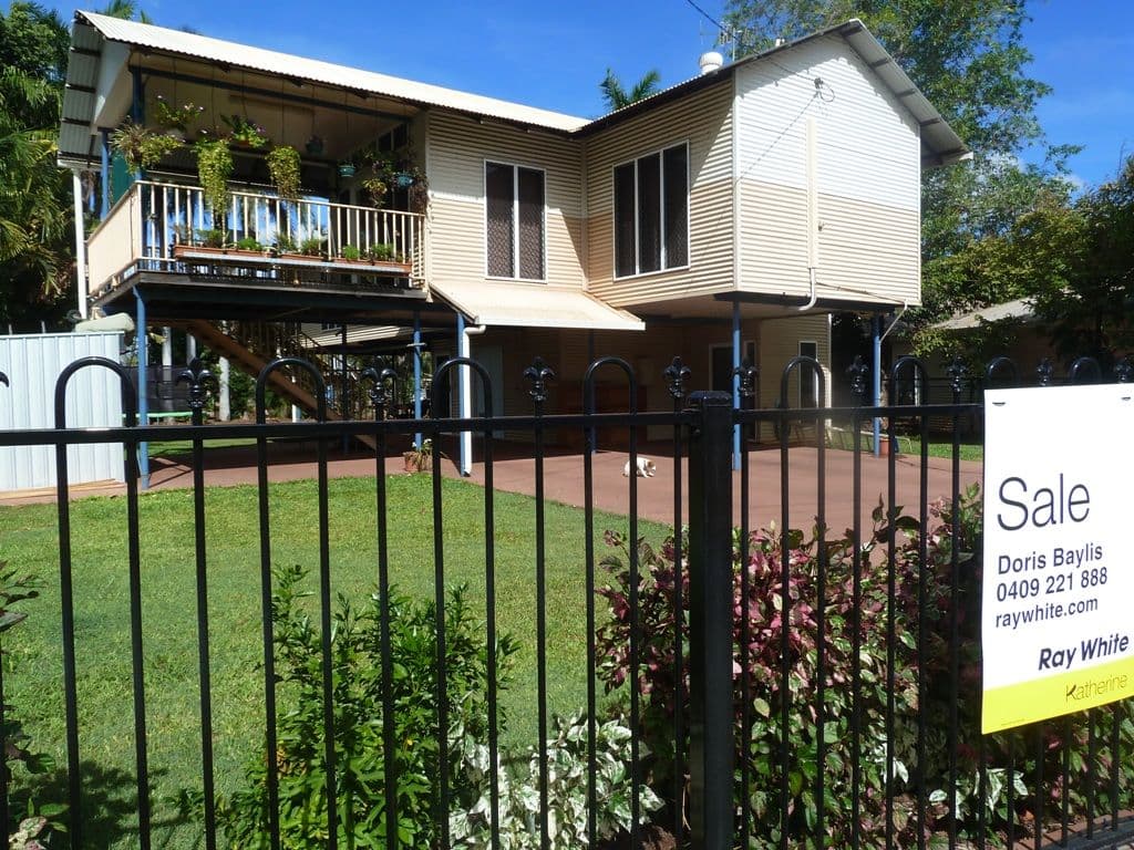 8 Callanan Court, KATHERINE NT 0850, Katherine East - Image 1