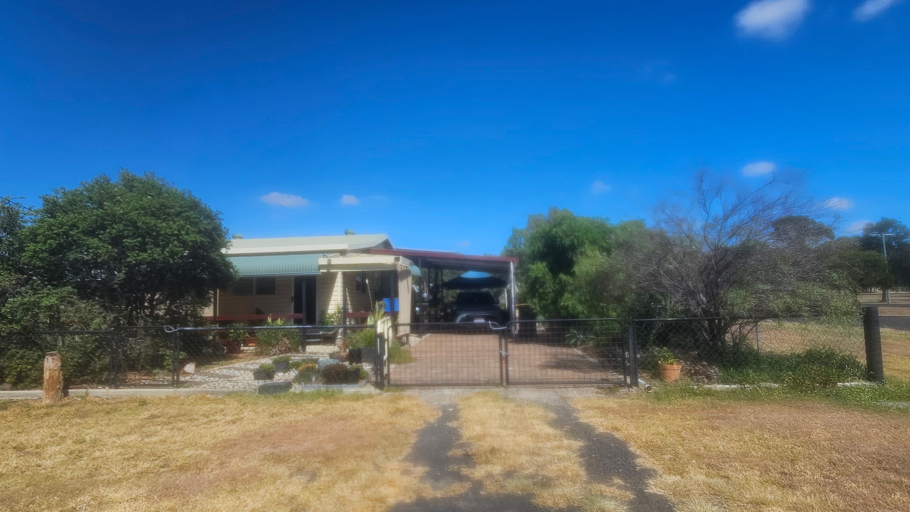 17 Osler Street, Meandarra QLD 4422, Meandarra - Image 1