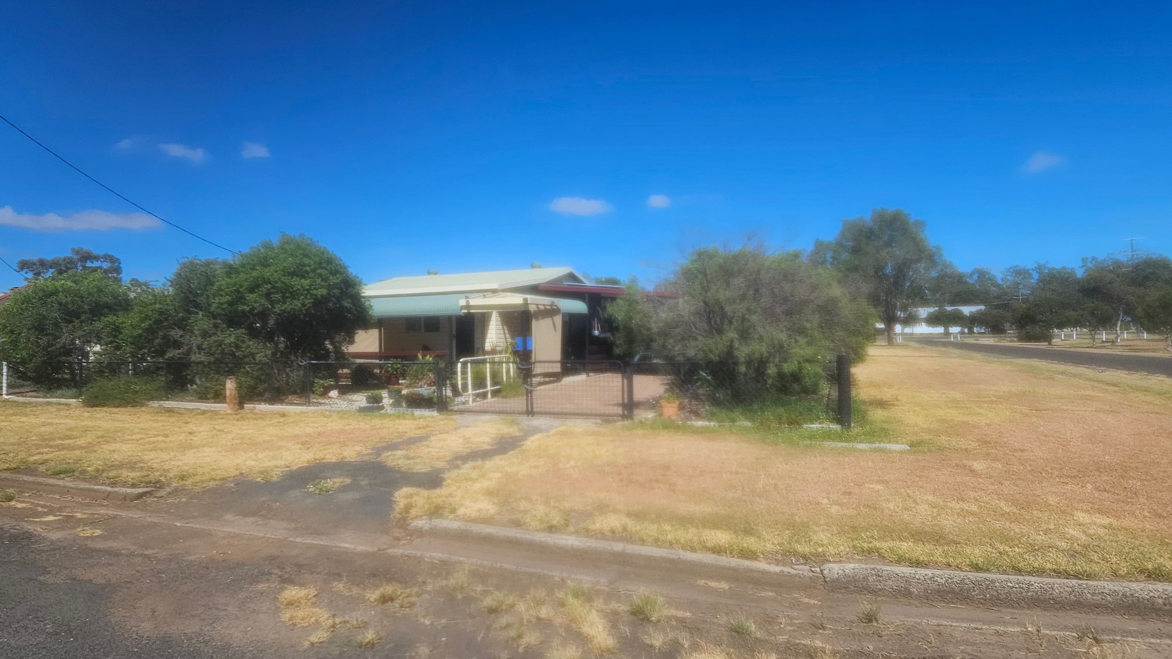 17 Osler Street, Meandarra QLD 4422, Meandarra - Thumbnail 2