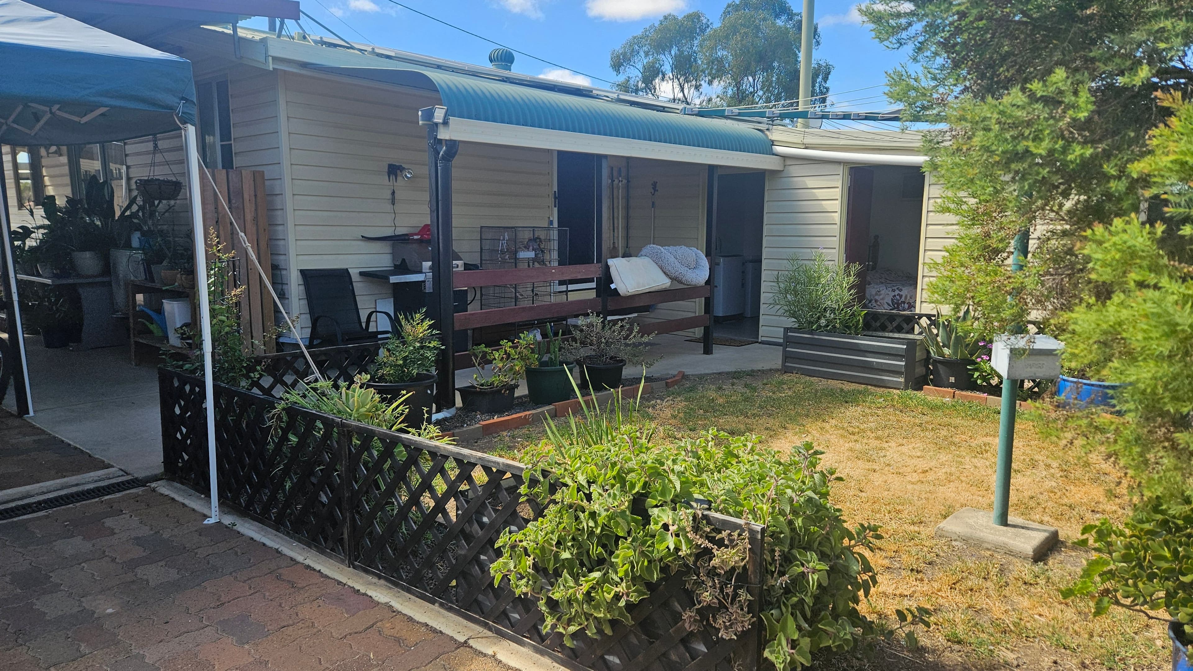 17 Osler Street, Meandarra QLD 4422, Meandarra - Thumbnail 3