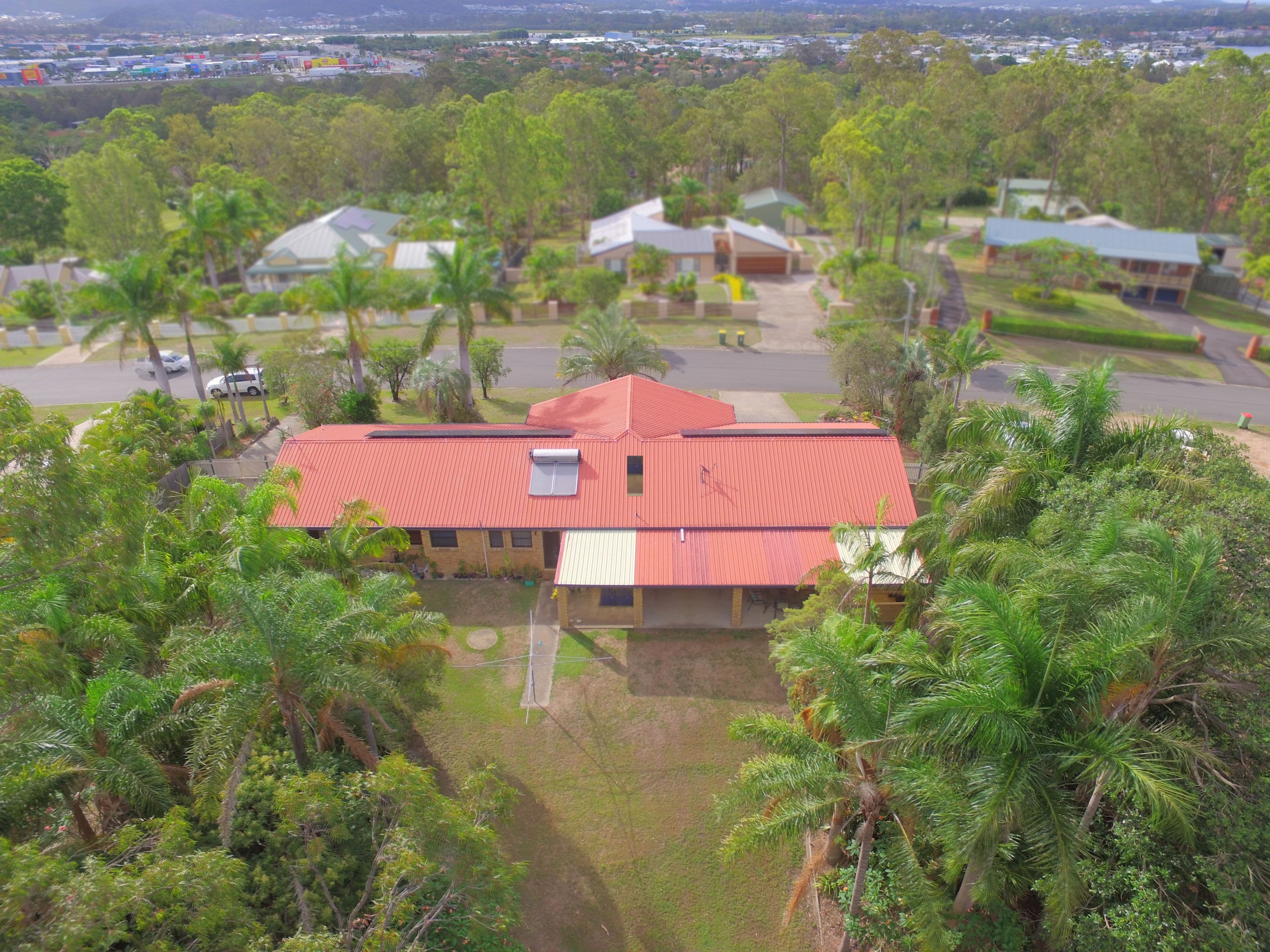 31 Clarence Drive, Helensvale QLD 4212, Helensvale - Image 1