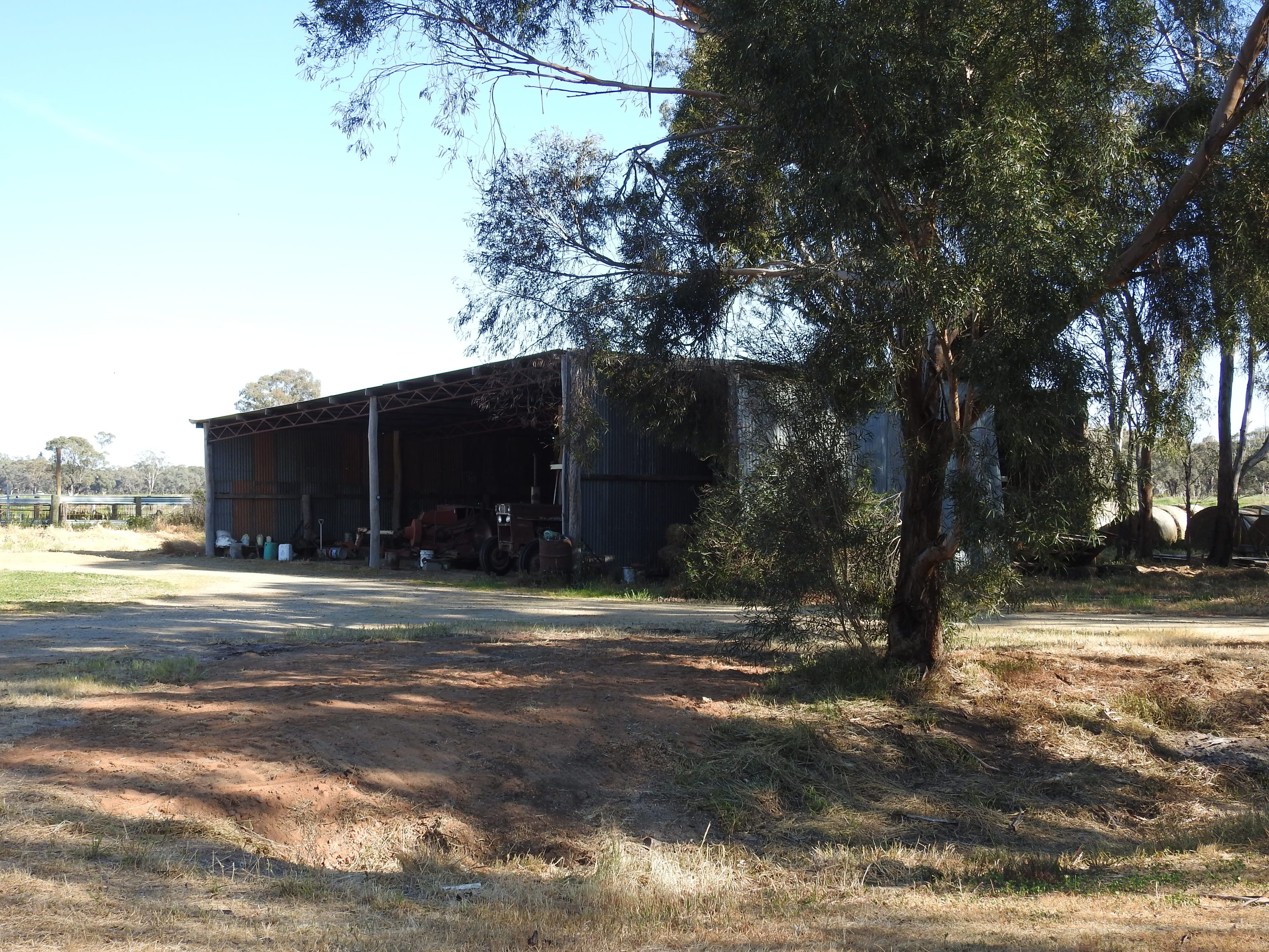 531 Headworks Road, Torrumbarry VIC 3562, Torrumbarry - Thumbnail 4