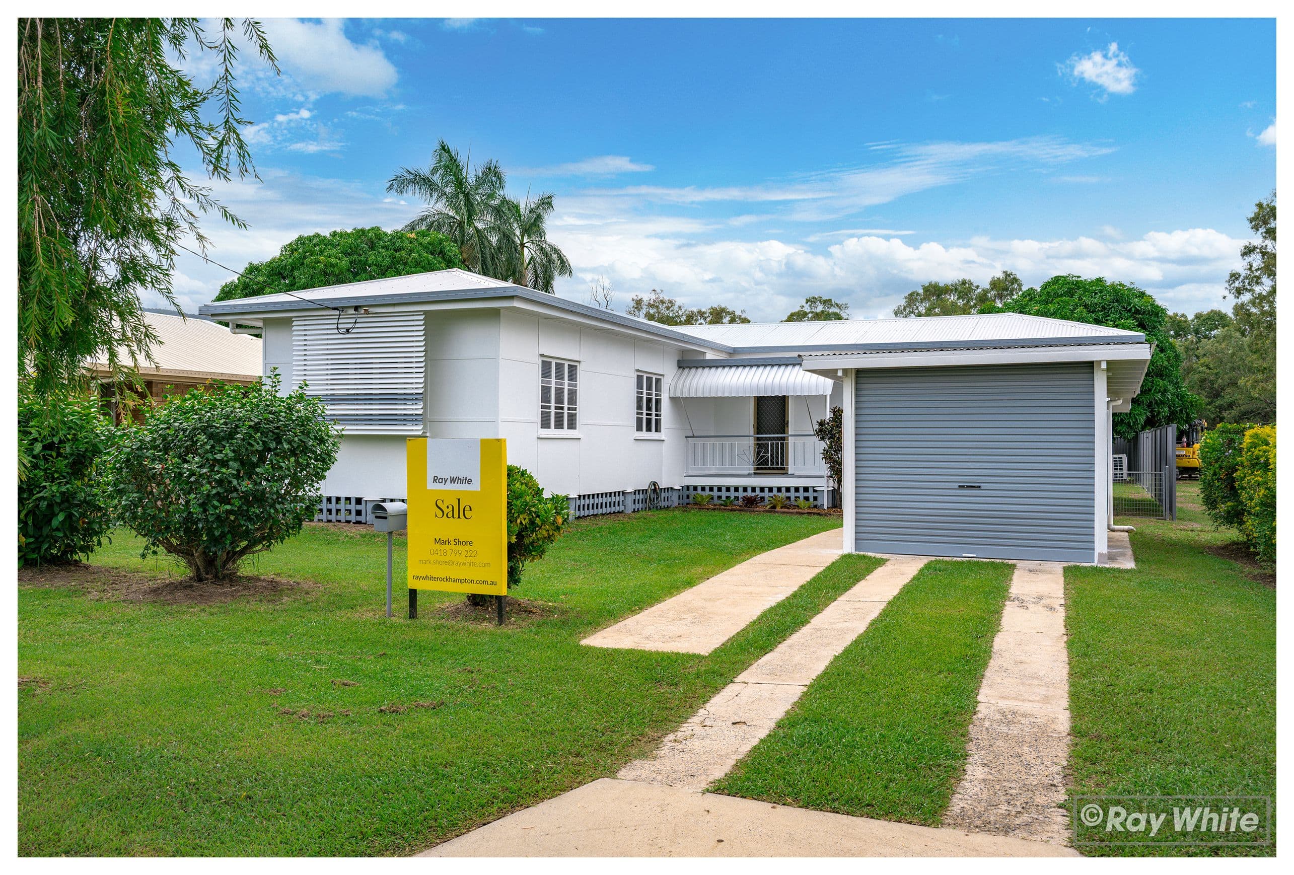 106 Water Street, Berserker QLD 4701, Berserker - Image 1