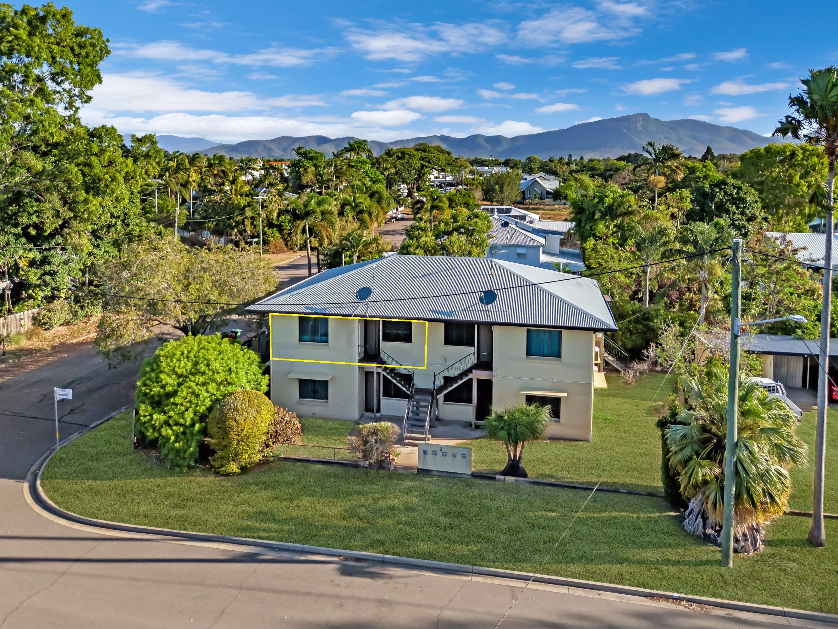 2 Haymarket Street, Hyde Park QLD 4812, Hyde Park - Image 1