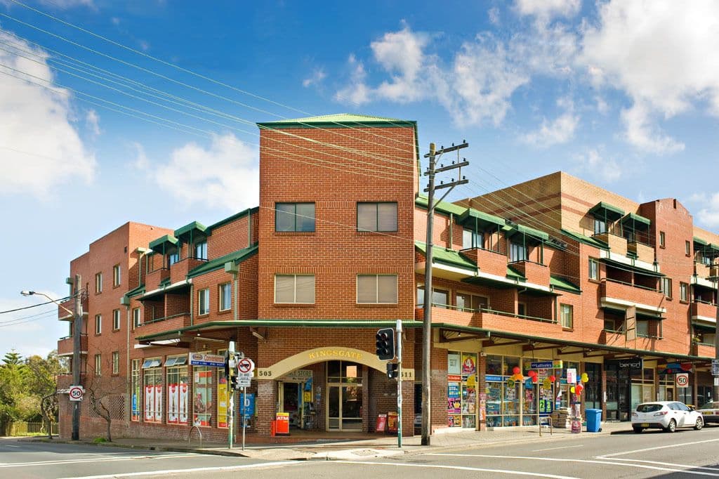503-511 King Street, Newtown NSW 2042, Newtown - Thumbnail 6