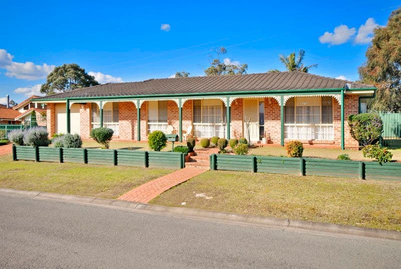 1 Parsons Place, BARDEN RIDGE NSW 2234, Barden Ridge - Image 1