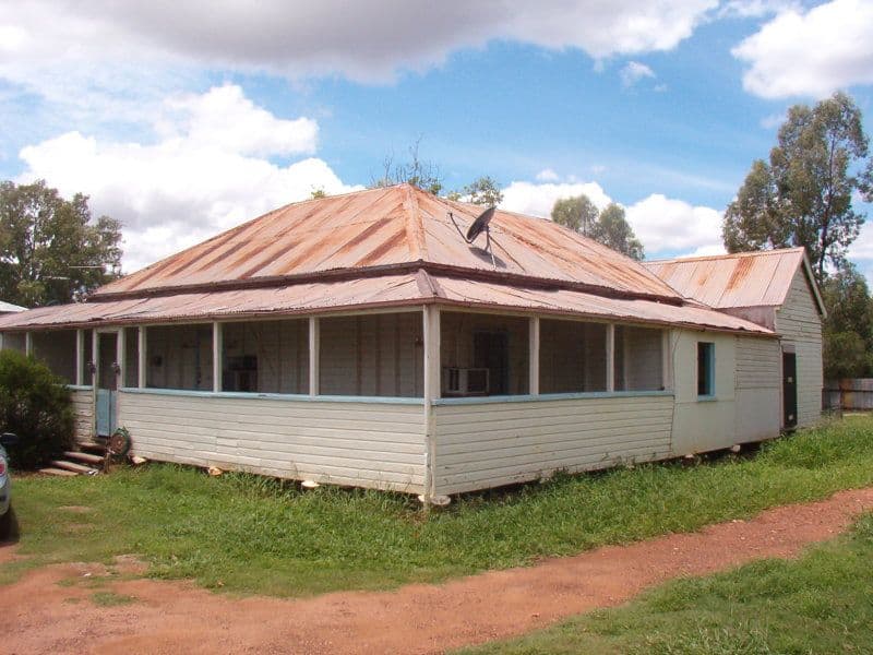 48 Galatea Street, CHARLEVILLE QLD 4470, Charleville - Image 1