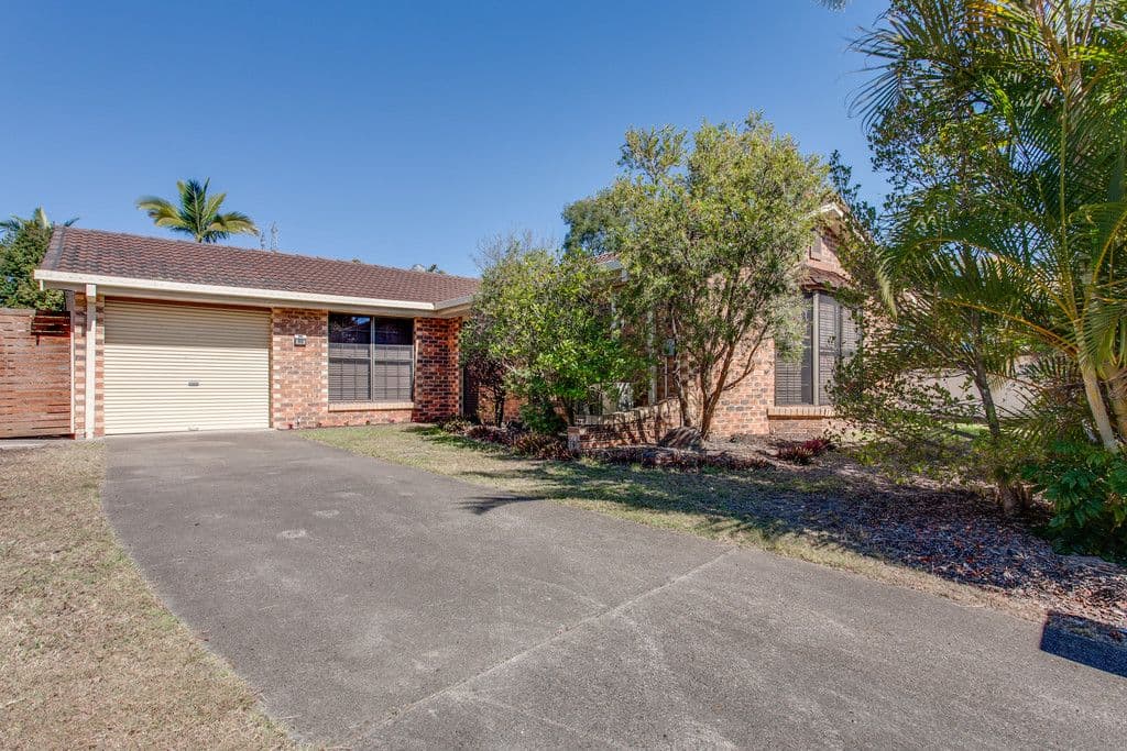 60 Hazelton Street, Riverhills QLD 4074, Riverhills - Image 1