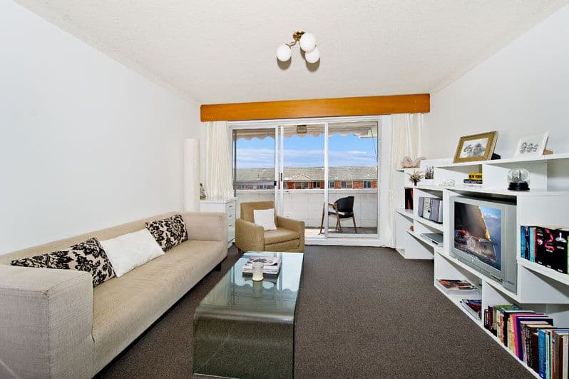 37-39 O'Donnell Street, NORTH BONDI NSW 2026, North Bondi - Image 1