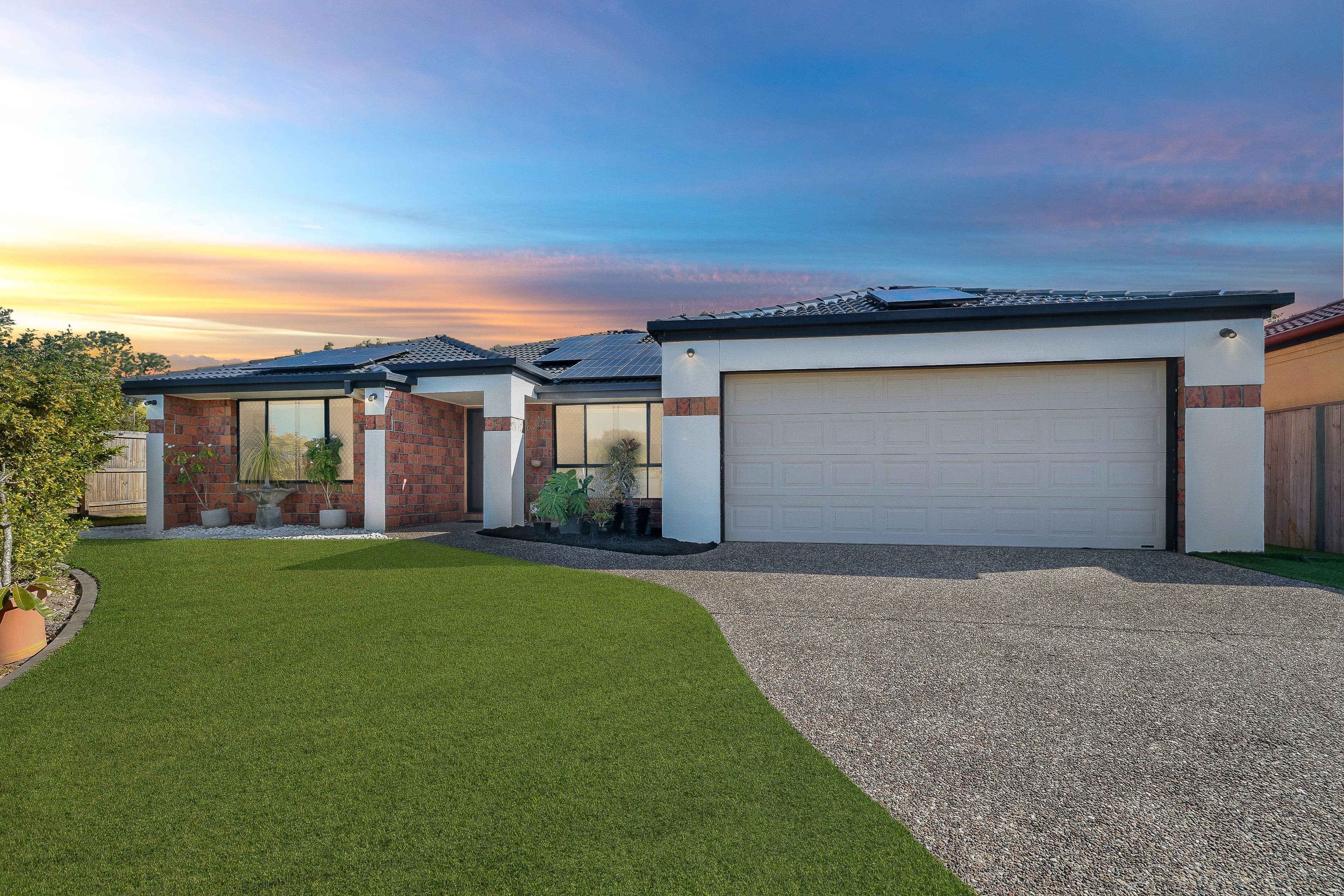20 Mackellar Rise, Maudsland QLD 4210, Maudsland - Thumbnail 3