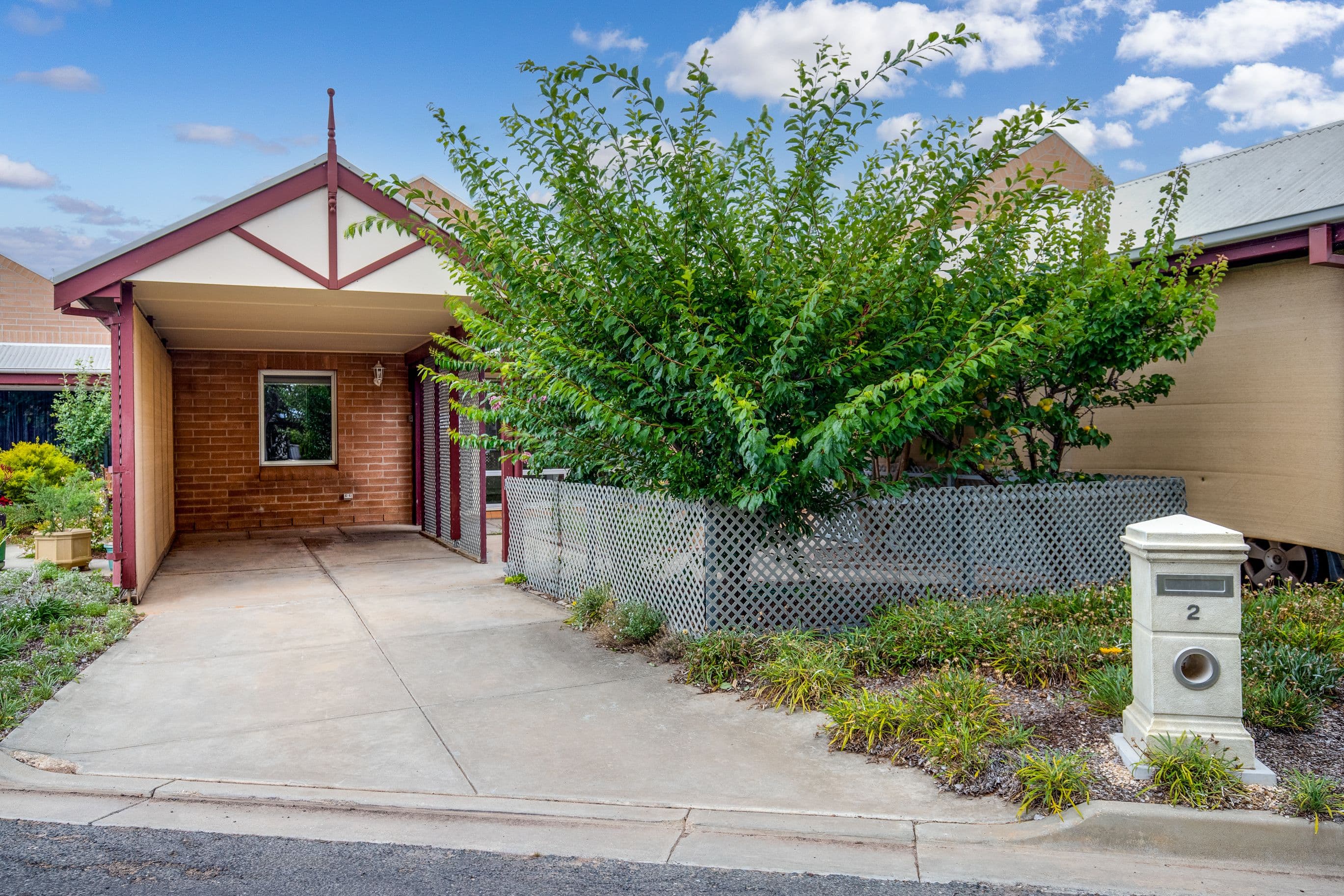 Unit 2 Thomas Cottage, Barmera SA 5345, Barmera - Image 1