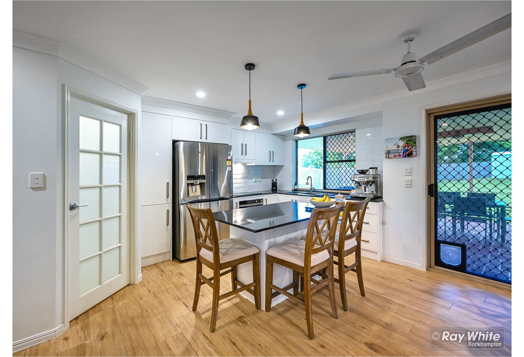 21 Davison Street, Gracemere QLD 4702, Gracemere - Thumbnail 4