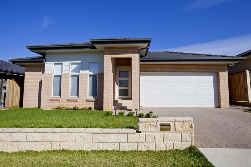 4 Graziers Way, CARNES HILL NSW 2171, Carnes Hill - Thumbnail 2