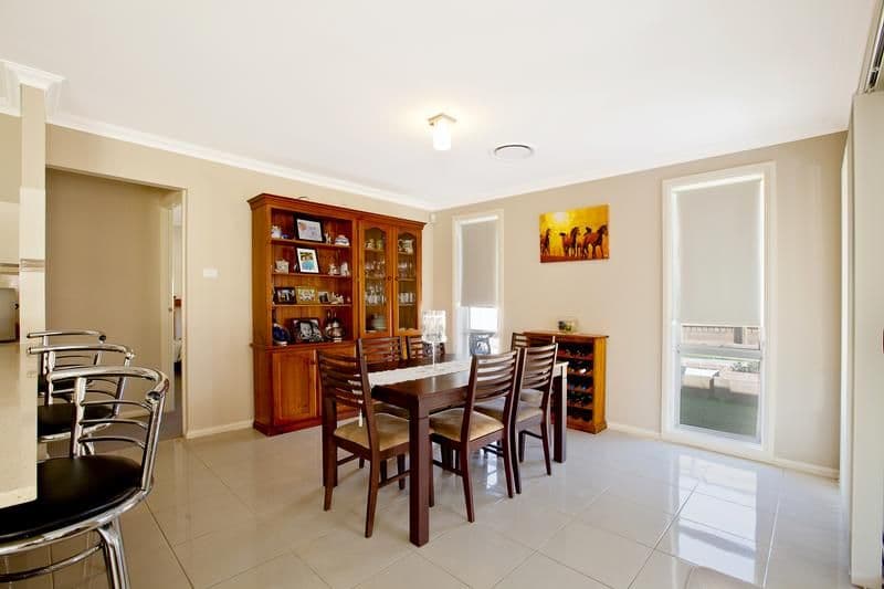4 Graziers Way, CARNES HILL NSW 2171, Carnes Hill - Thumbnail 6