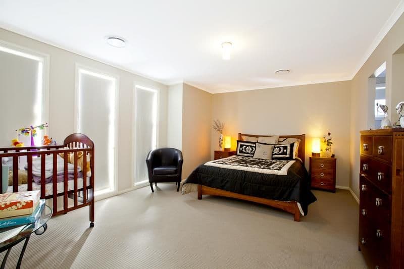 4 Graziers Way, CARNES HILL NSW 2171, Carnes Hill - Thumbnail 7