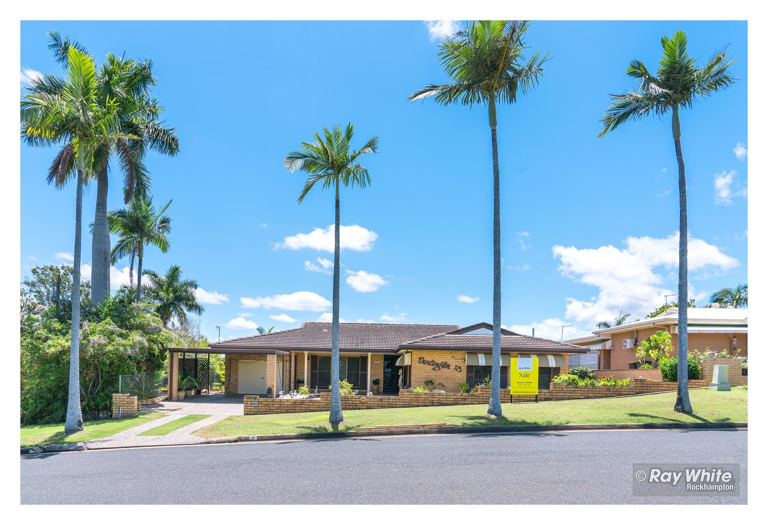 13 Macaulay Street, Kawana QLD 4701, Kawana - Image 1