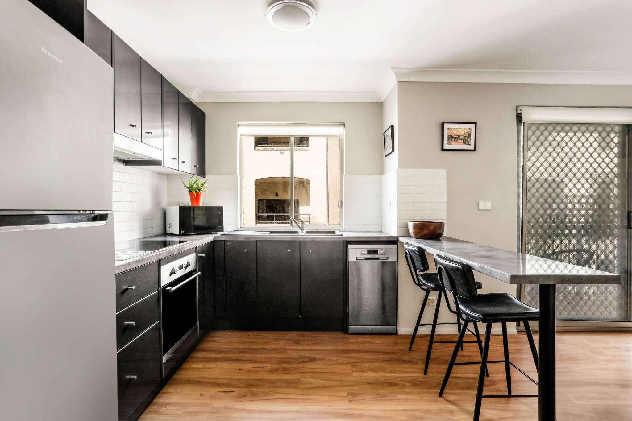 165-173 Cleveland Street, Redfern NSW 2016, Redfern - Image 1