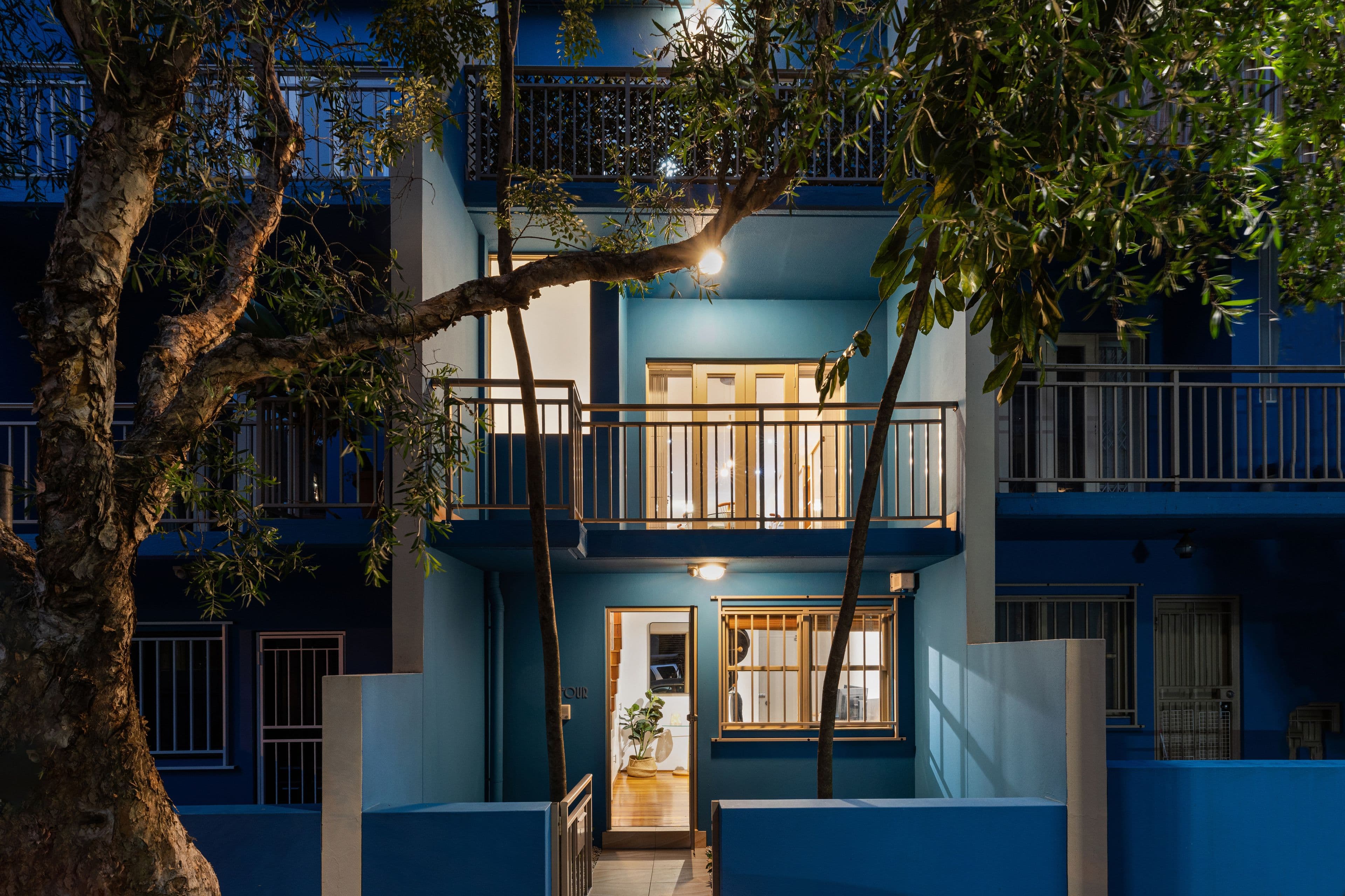 4 Queen Street, Chippendale NSW 2008, Chippendale - Image 1