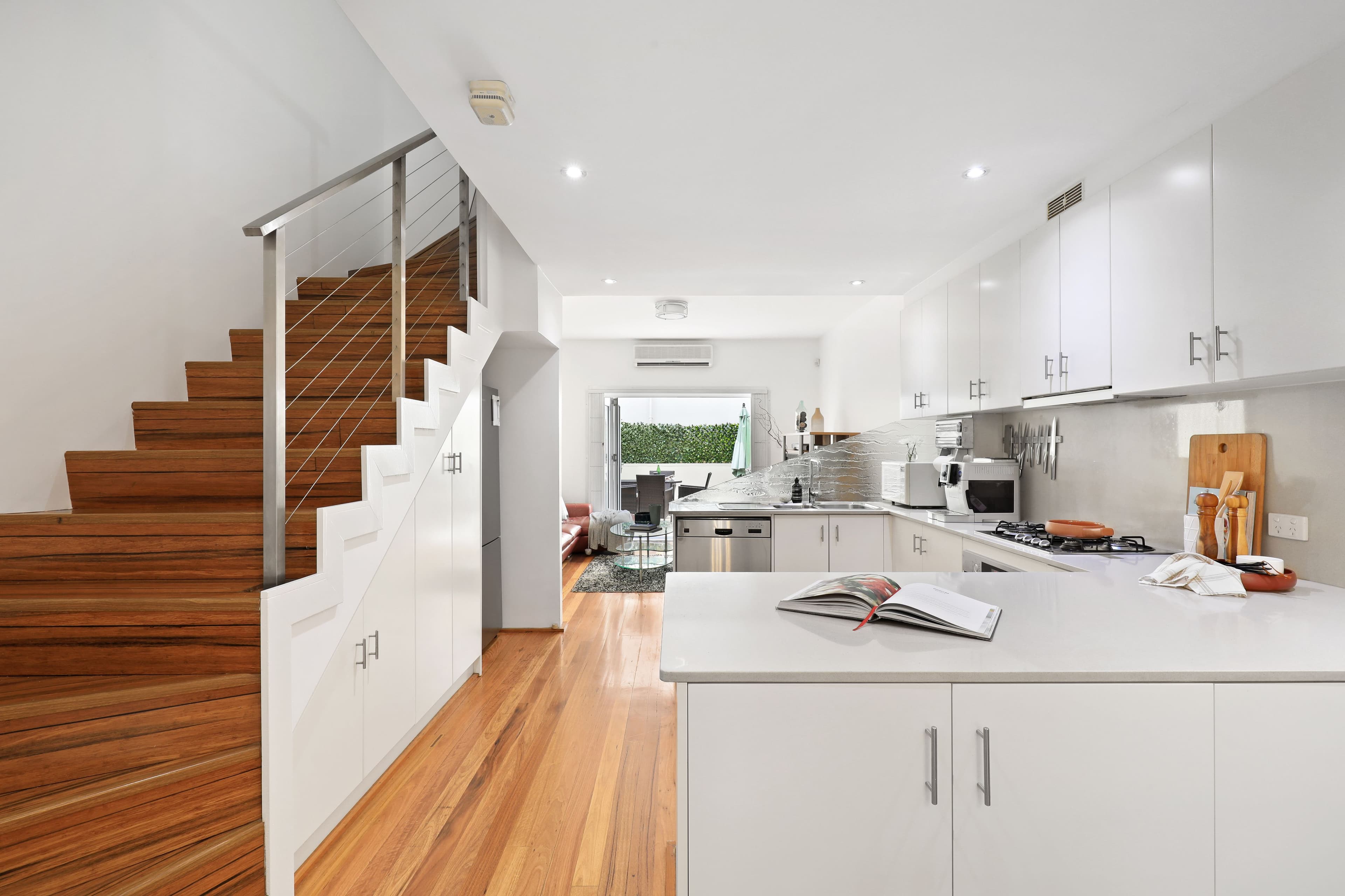 4 Queen Street, Chippendale NSW 2008, Chippendale - Thumbnail 2