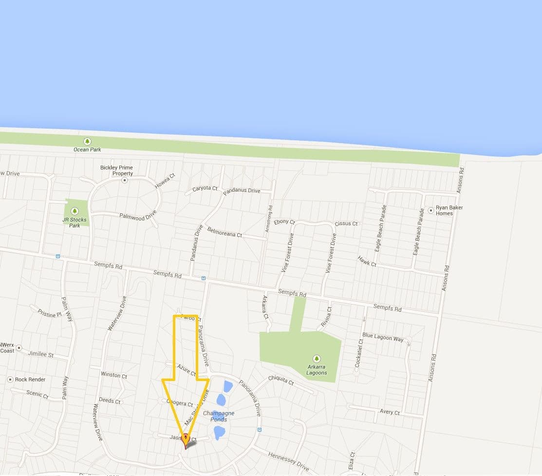10 Jasmine Court, DUNDOWRAN BEACH QLD 4655, Dundowran Beach - Image 1