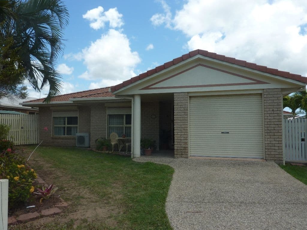 5a Ribbon Court, GLENELLA QLD 4740, Glenella - Image 1