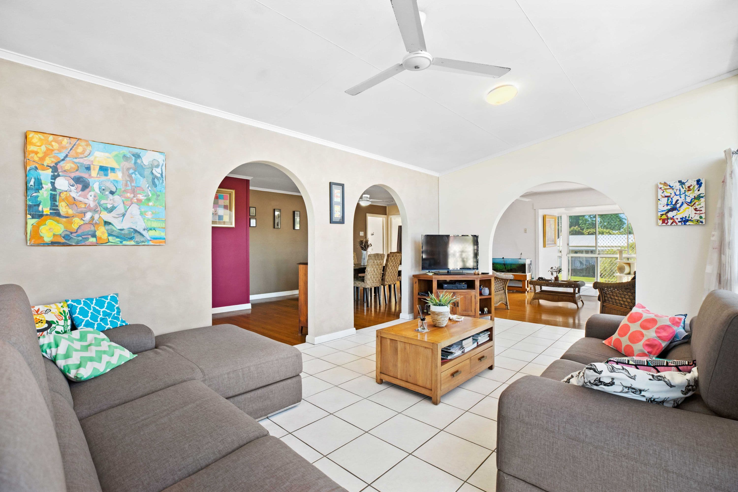 1 Mansfield Street, Earlville, QLD 4870, Earlville - Thumbnail 5