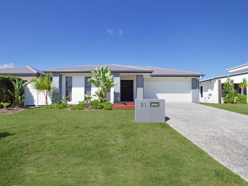 31 Marmont Street, Pelican Waters QLD 4551, Pelican Waters - Image 1