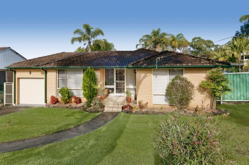 14 Nambour Road, ENGADINE NSW 2233, Engadine - Image 1