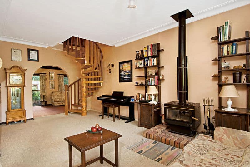 1 San Michelle Avenue, Baulkham Hills NSW 2153, Baulkham Hills - Image 1