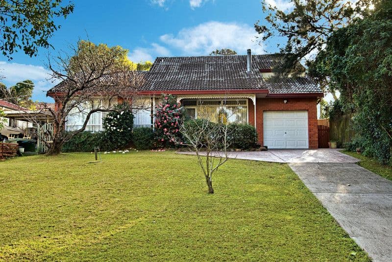 1 San Michelle Avenue, Baulkham Hills NSW 2153, Baulkham Hills - Thumbnail 2