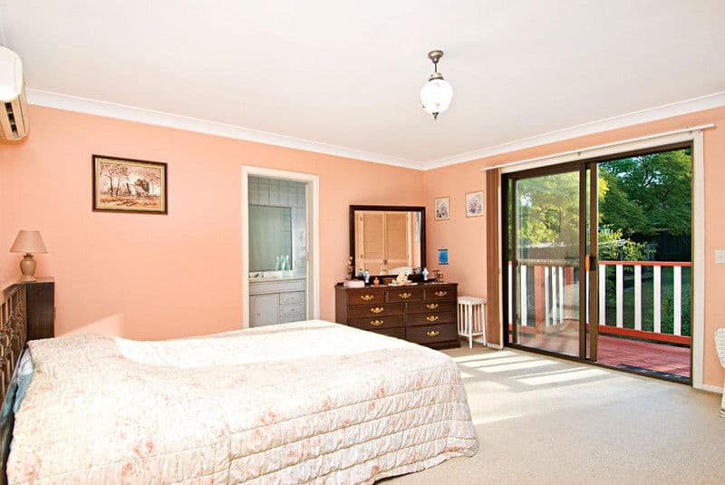 1 San Michelle Avenue, Baulkham Hills NSW 2153, Baulkham Hills - Thumbnail 4
