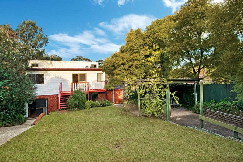 1 San Michelle Avenue, Baulkham Hills NSW 2153, Baulkham Hills - Thumbnail 5