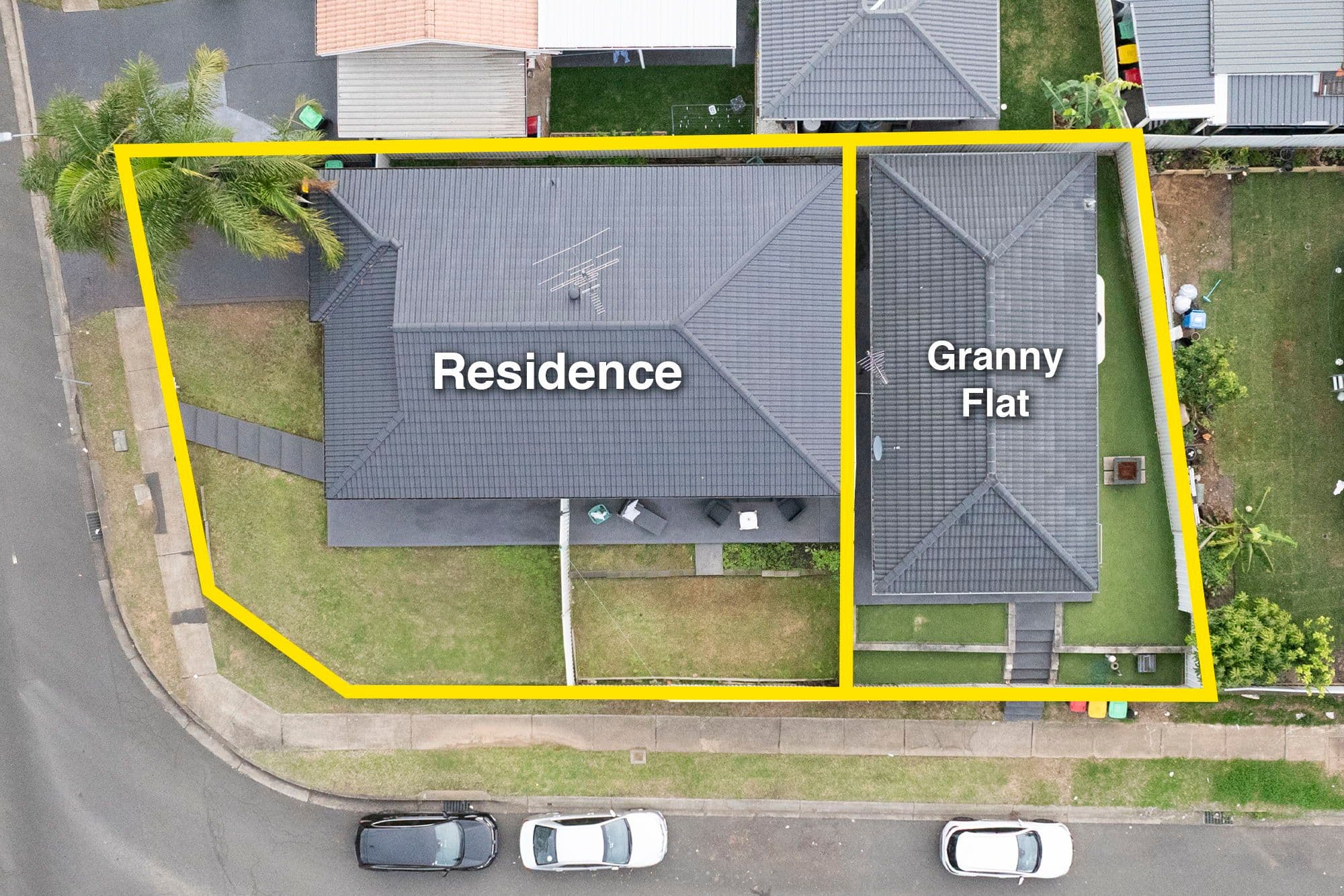 195 South Liverpool Road, Green Valley NSW 2168, Green Valley - Image 1