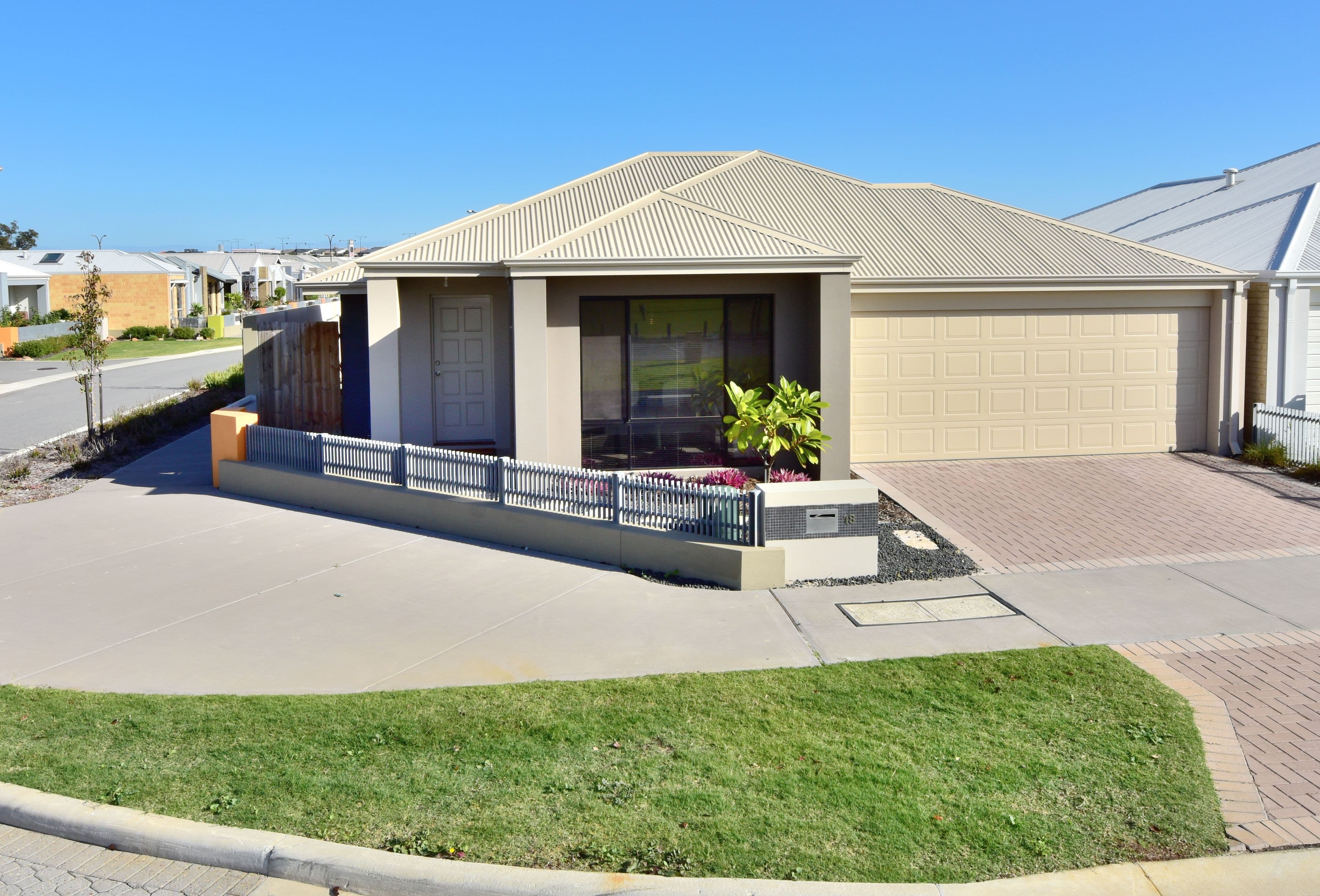 18 Maffina Parade, Ellenbrook WA 6069, Ellenbrook - Thumbnail 8