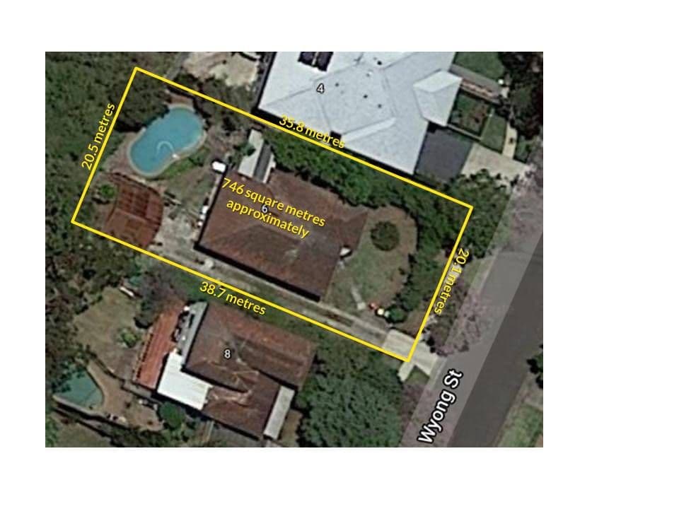 6 Wyong Street, Oatley NSW 2223, Oatley - Thumbnail 2