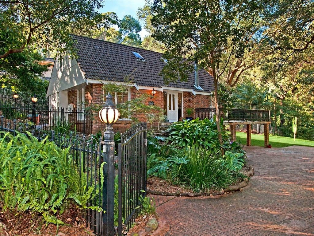 5 Old Coast Road, Stanwell Park NSW 2508, Stanwell Park - Thumbnail 2