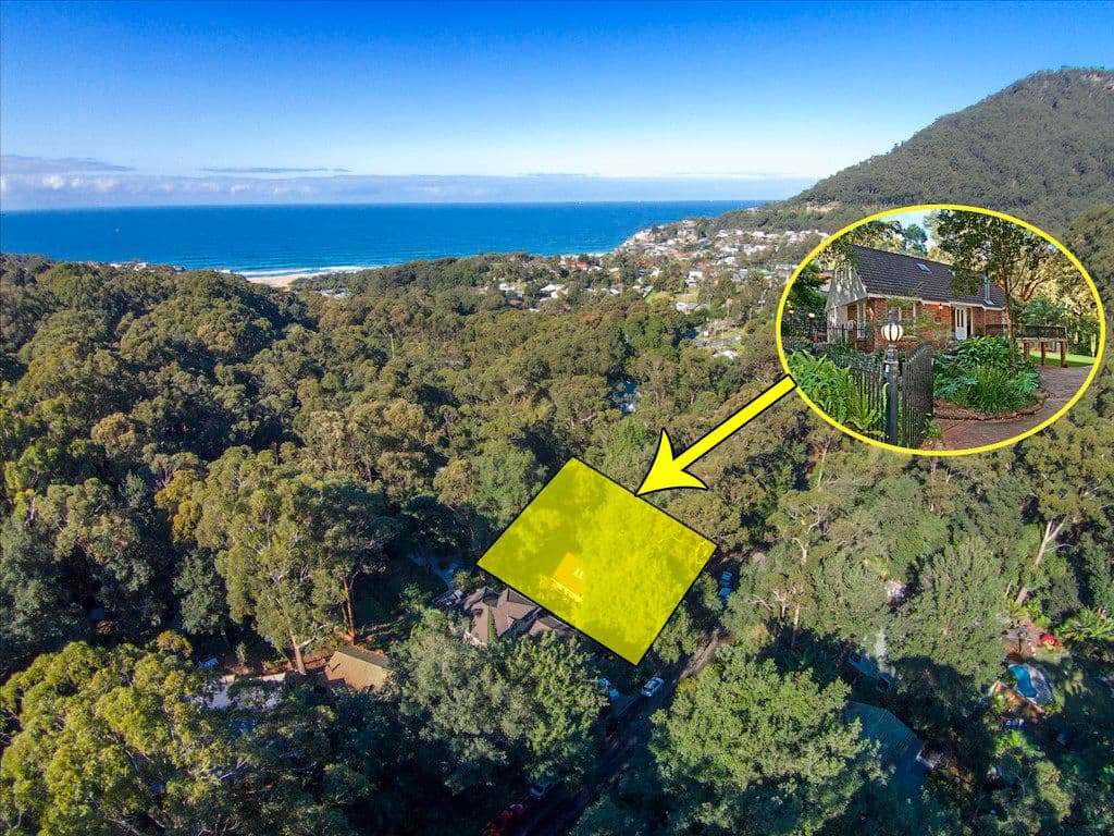 5 Old Coast Road, Stanwell Park NSW 2508, Stanwell Park - Thumbnail 3