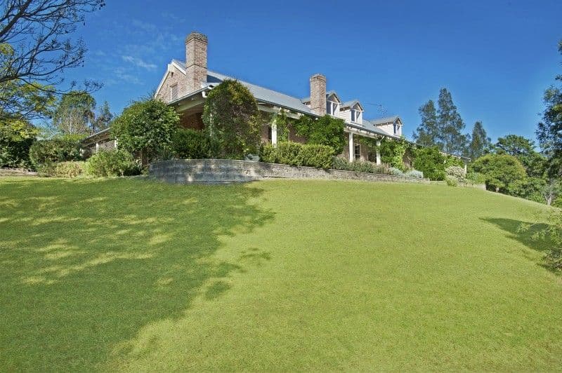 263 Lambs Valley Road, LAMBS VALLEY NSW 2335, Lambs Valley - Thumbnail 2