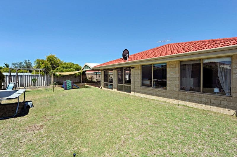 21 Limoges Elbow, PORT KENNEDY WA 6172, Port Kennedy - Thumbnail 2