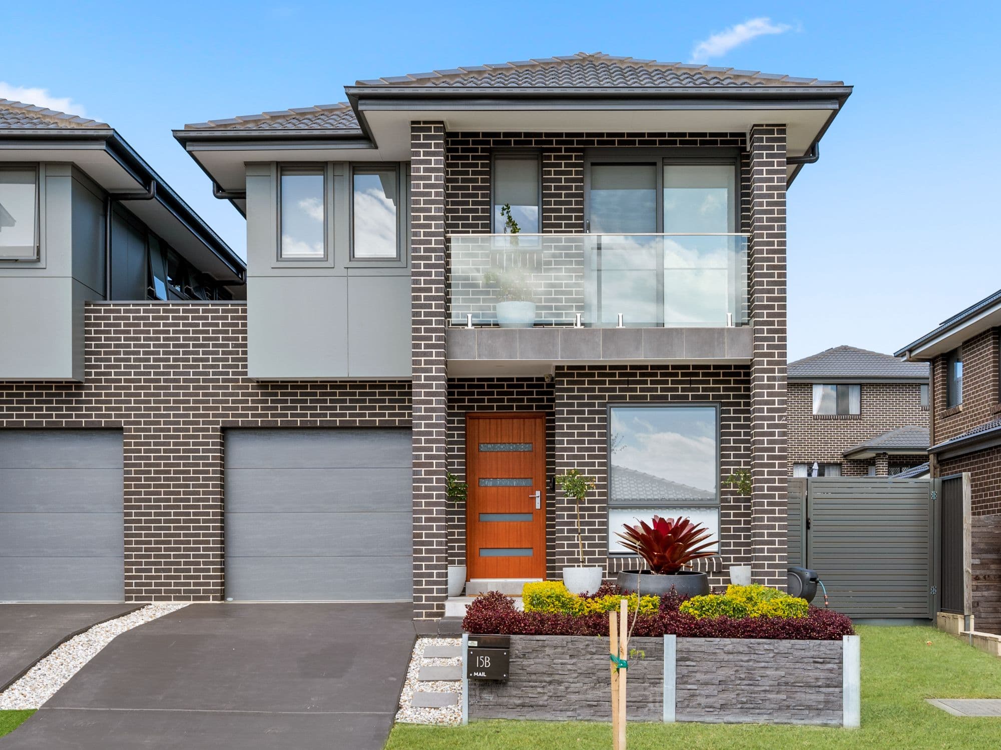 15B Larkham Street, Oran Park NSW 2570, Oran Park - Image 1